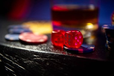 y43553 Casino en Vivo